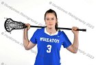 Women’s LAX Media Day  Wheaton College Women’s Lacrosse Media Day 2023. - Photo By: KEITH NORDSTROM : Wheaton, Lacrosse, LAX, Media Day